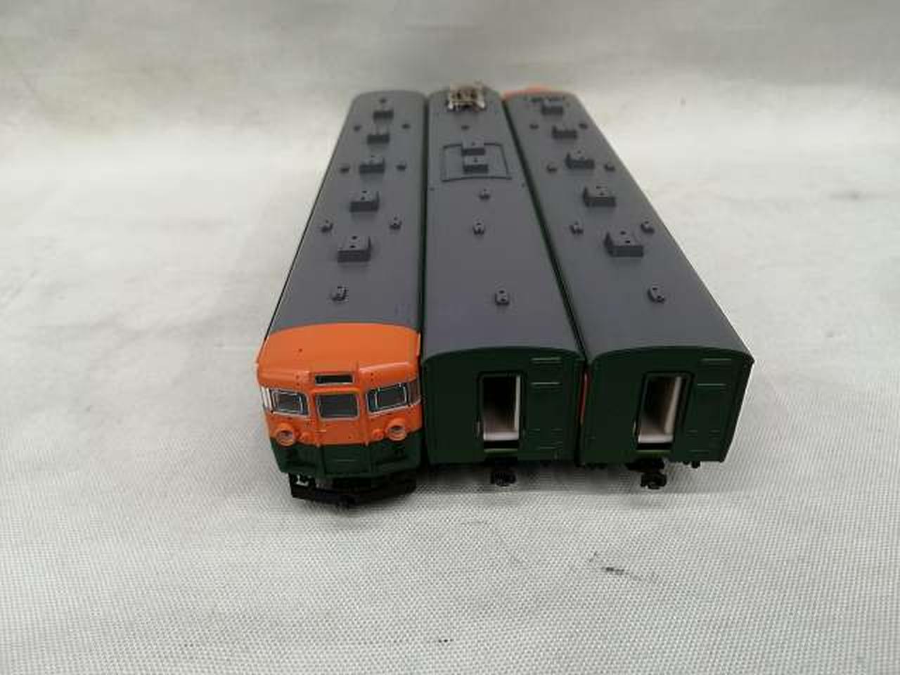 KATO|電車|HARDOFFオフモール（オフモ）|1010850000025486