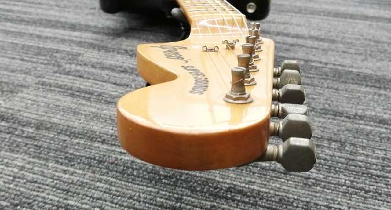 グレコ(GRECO)|ストラトキャスタータイプ|HARDOFFオフモール（オフモ