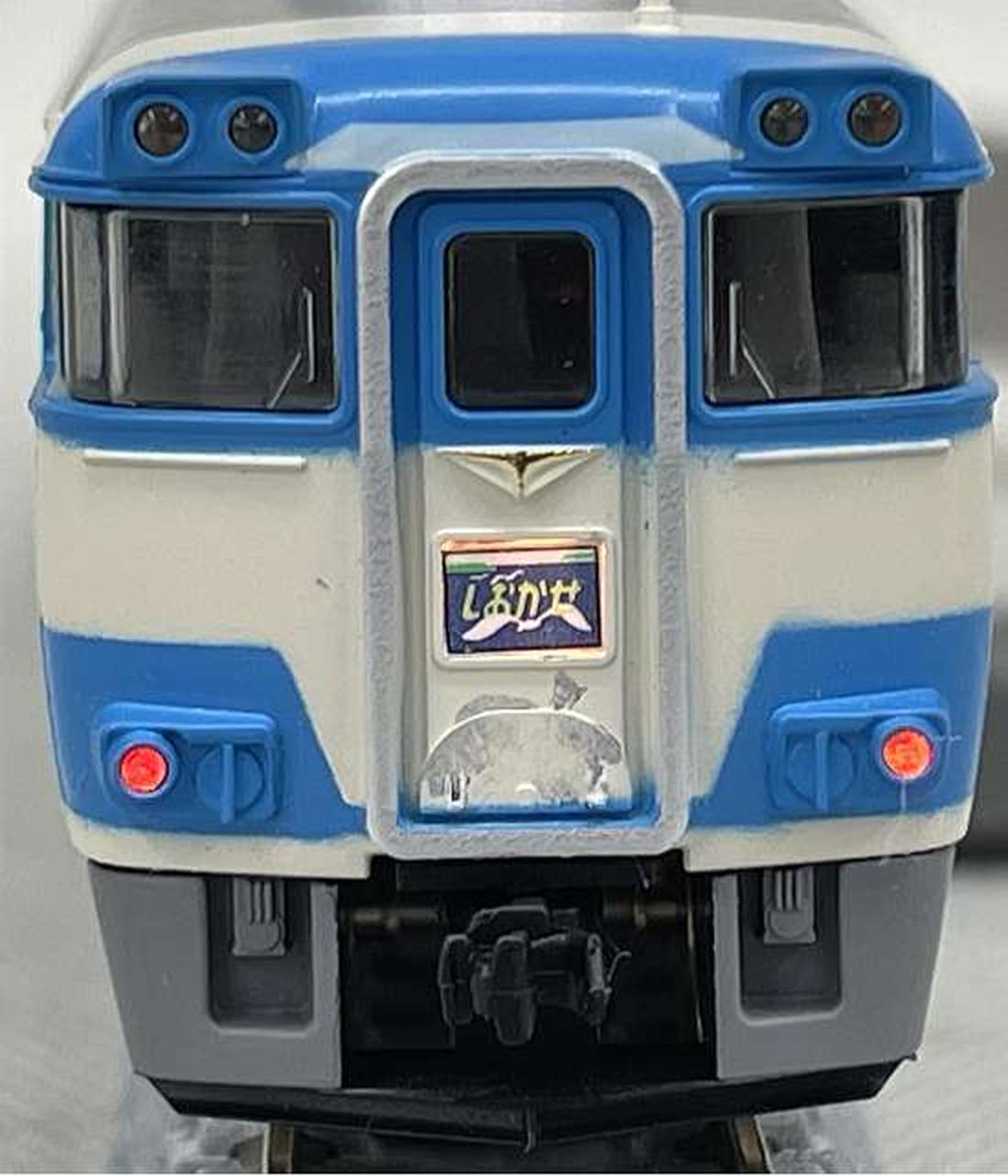 トミックス(TOMIX)|181系特急ディーゼルカー（四国カラー）|HARDOFF