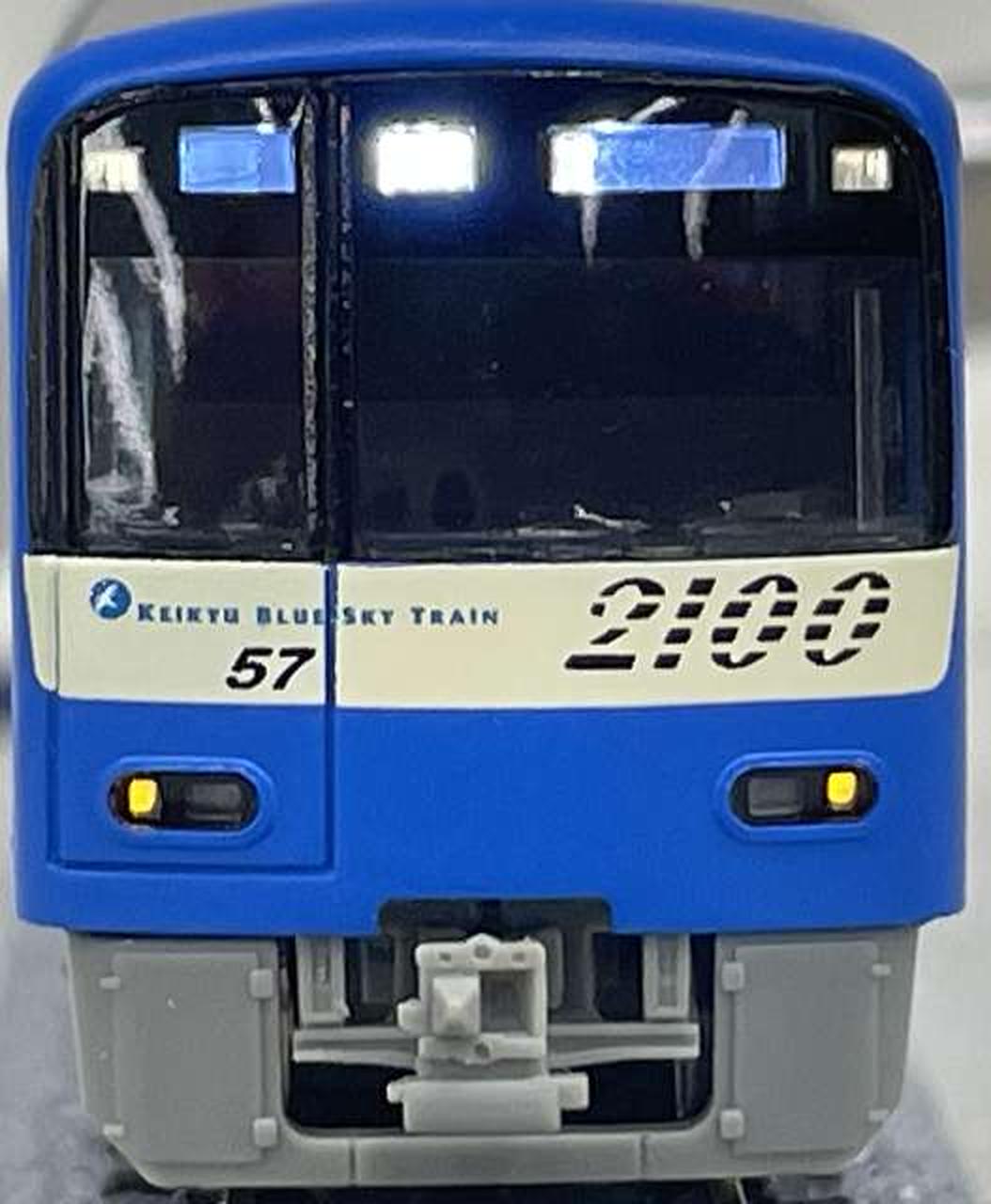 2157 前照灯