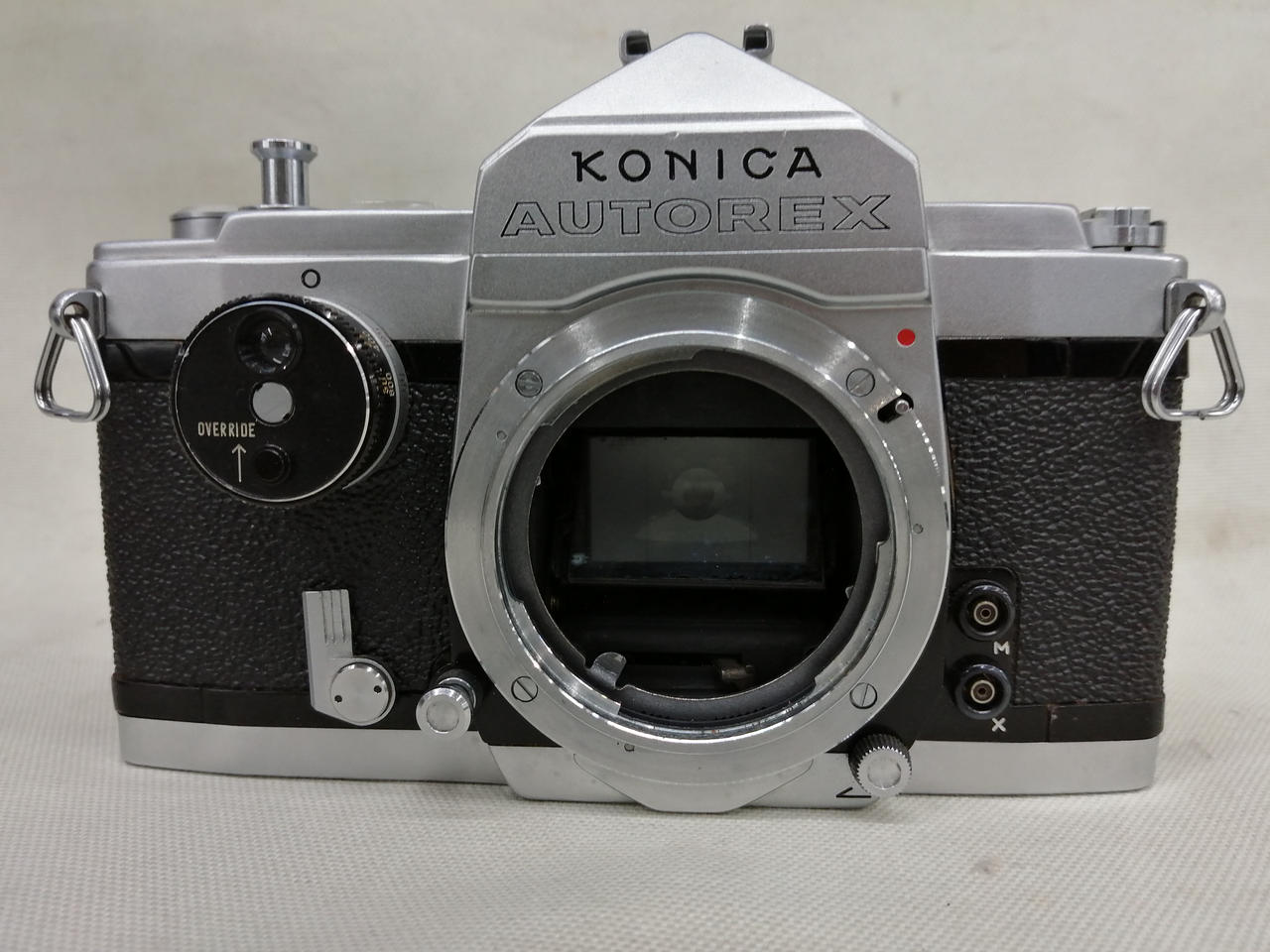 コニカ(KONICA)|フィルム一眼レフ|【ハードオフ公式通販】オフモール