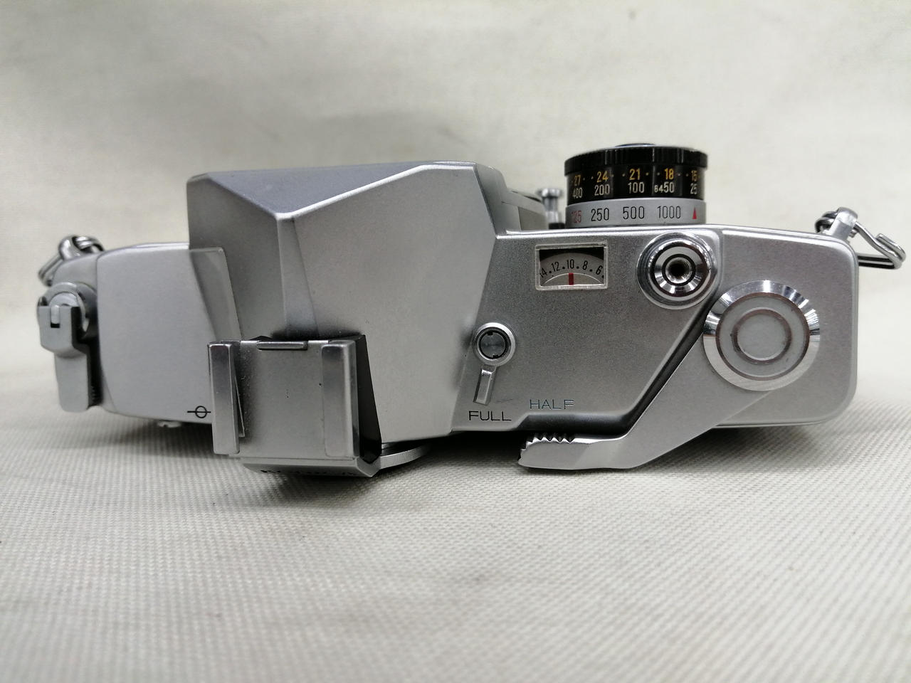 コニカ(KONICA)|フィルム一眼レフ|【ハードオフ公式通販】オフモール