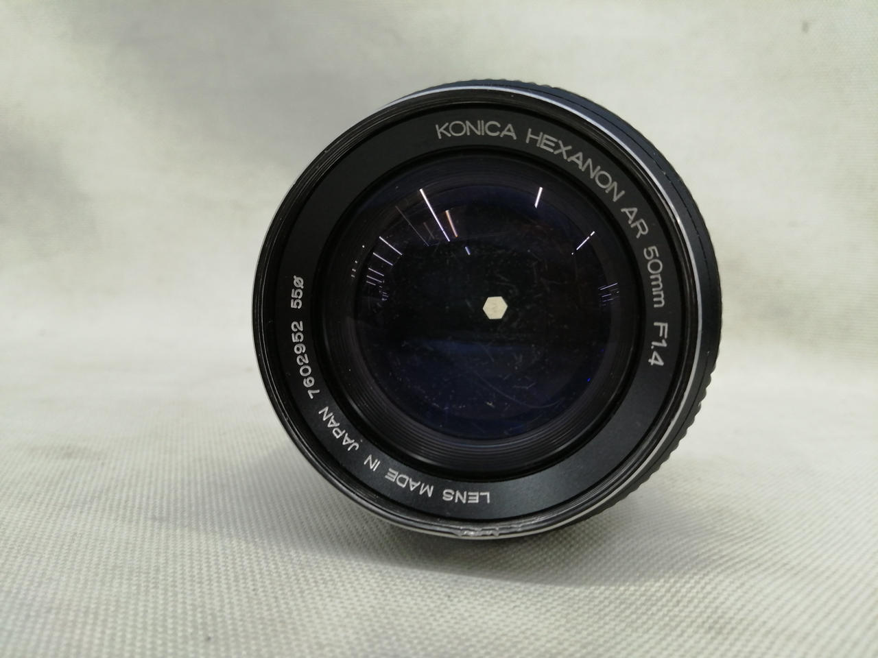 コニカ(KONICA)|フィルム一眼レフ|【ハードオフ公式通販】オフモール