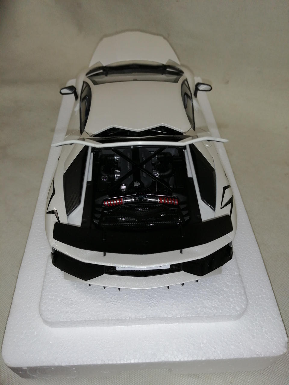 ランボー全集 ハードカバー アート装丁　箱無し　希少？ AUTO ART|1/18ミニカ－|【ハードオフ公式通販】オフモール