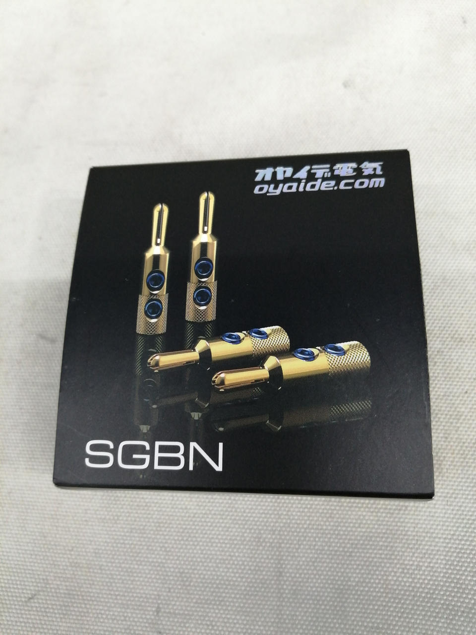 オヤイデ電気|バナナプラグ|【ハードオフ公式通販】オフモール