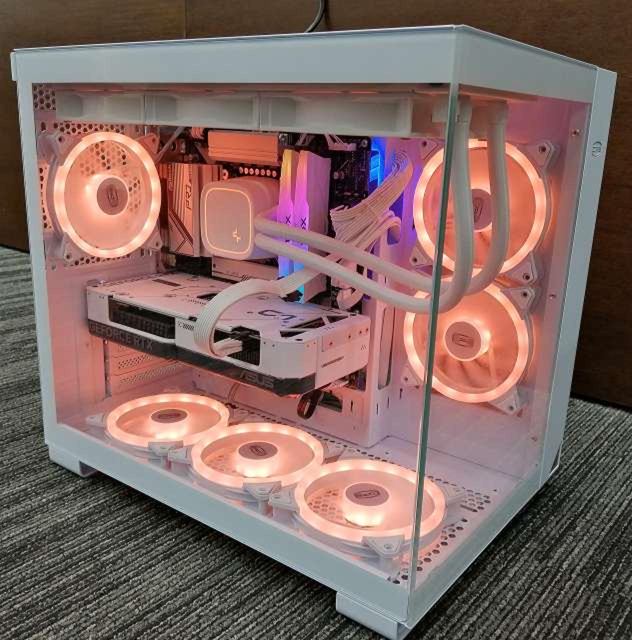 【値下げ交渉歓迎】自作ゲーミングPC hq720.jpg?sqp=-