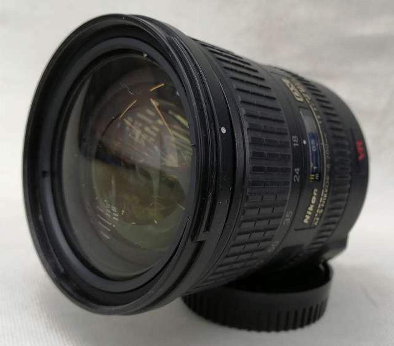 Nikon D200 標準ズームレンズ付　シャッター回数2900回以下 久しぶりに名機Nikon D200で散歩カメラしてみた。｜記憶カメラ