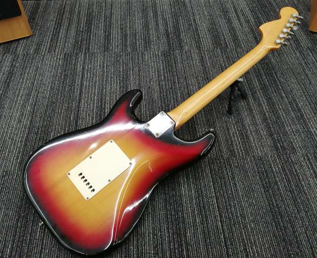 グレコ(GRECO)|ストラトキャスタータイプ|HARDOFFオフモール（オフモ