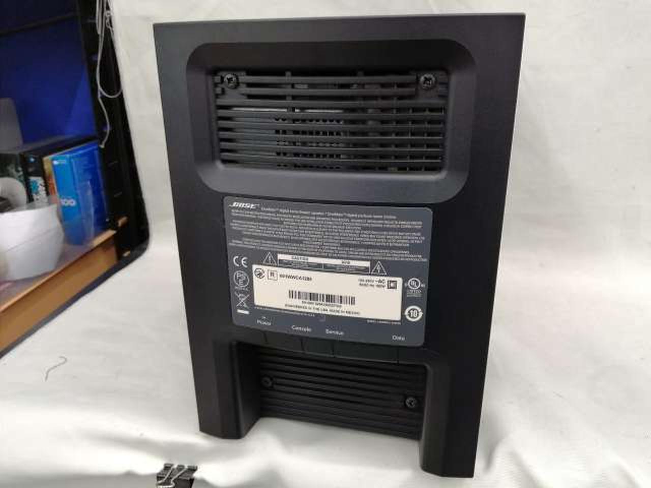 ボーズ(BOSE)|シアターシステム|HARDOFFオフモール（オフモ