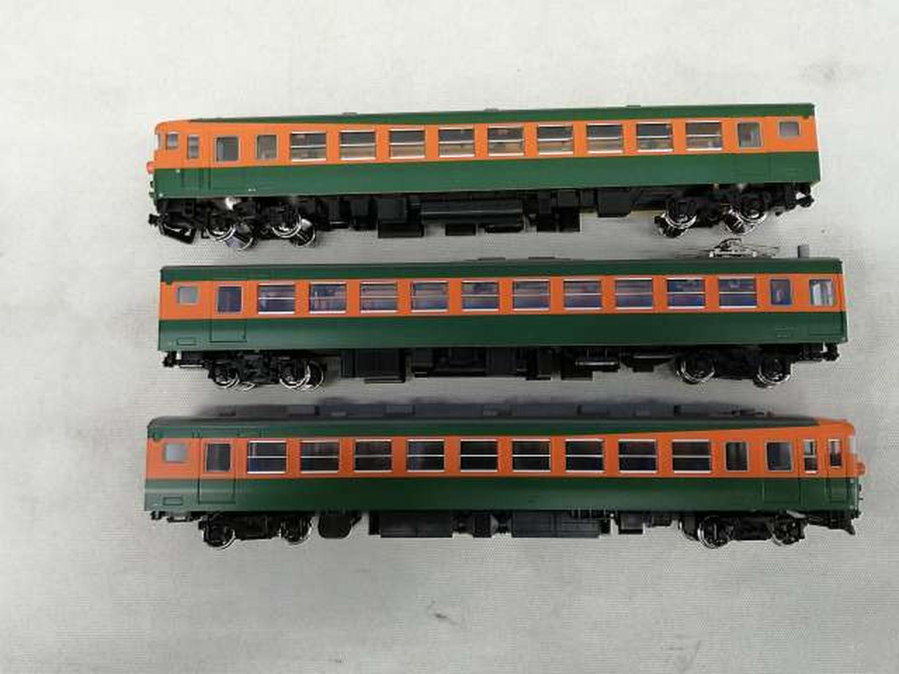KATO165系 KATO|電車|HARDOFFオフモール（オフモ）|1010850000025486