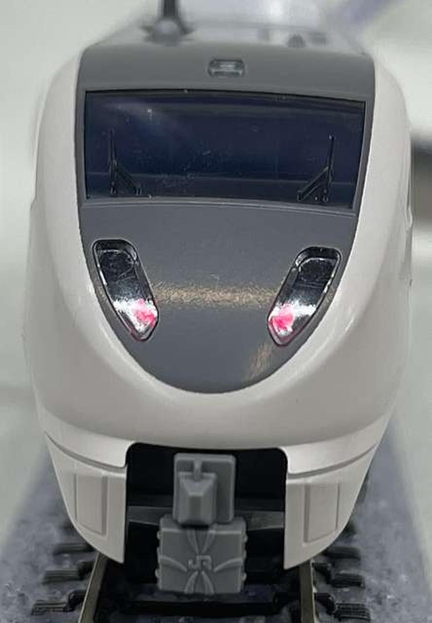 クハ288-2008 尾灯