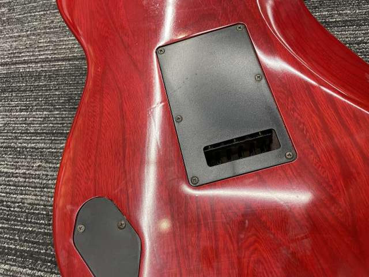 フェンダージャパン　Fender　japan　ストラトキャスター フェンダージャパン(FENDER JAPAN)|ストラトキャスタータイプ