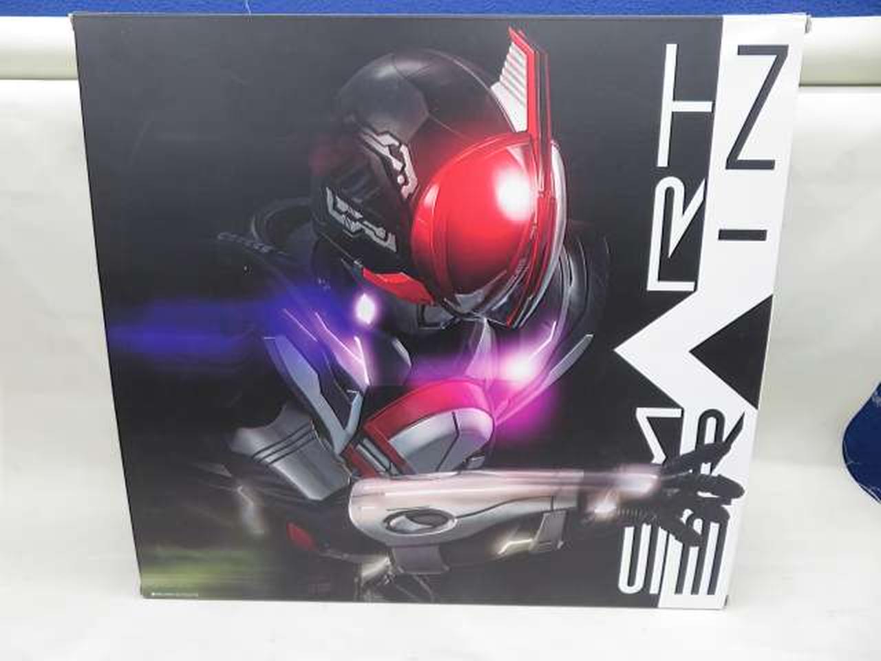 ファイズcsm CSMファイズドライバーver.2【3次：2023年10月発送】 | 仮面