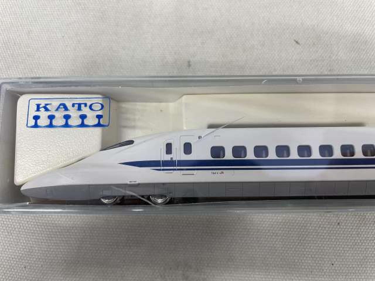 ケースワレあり