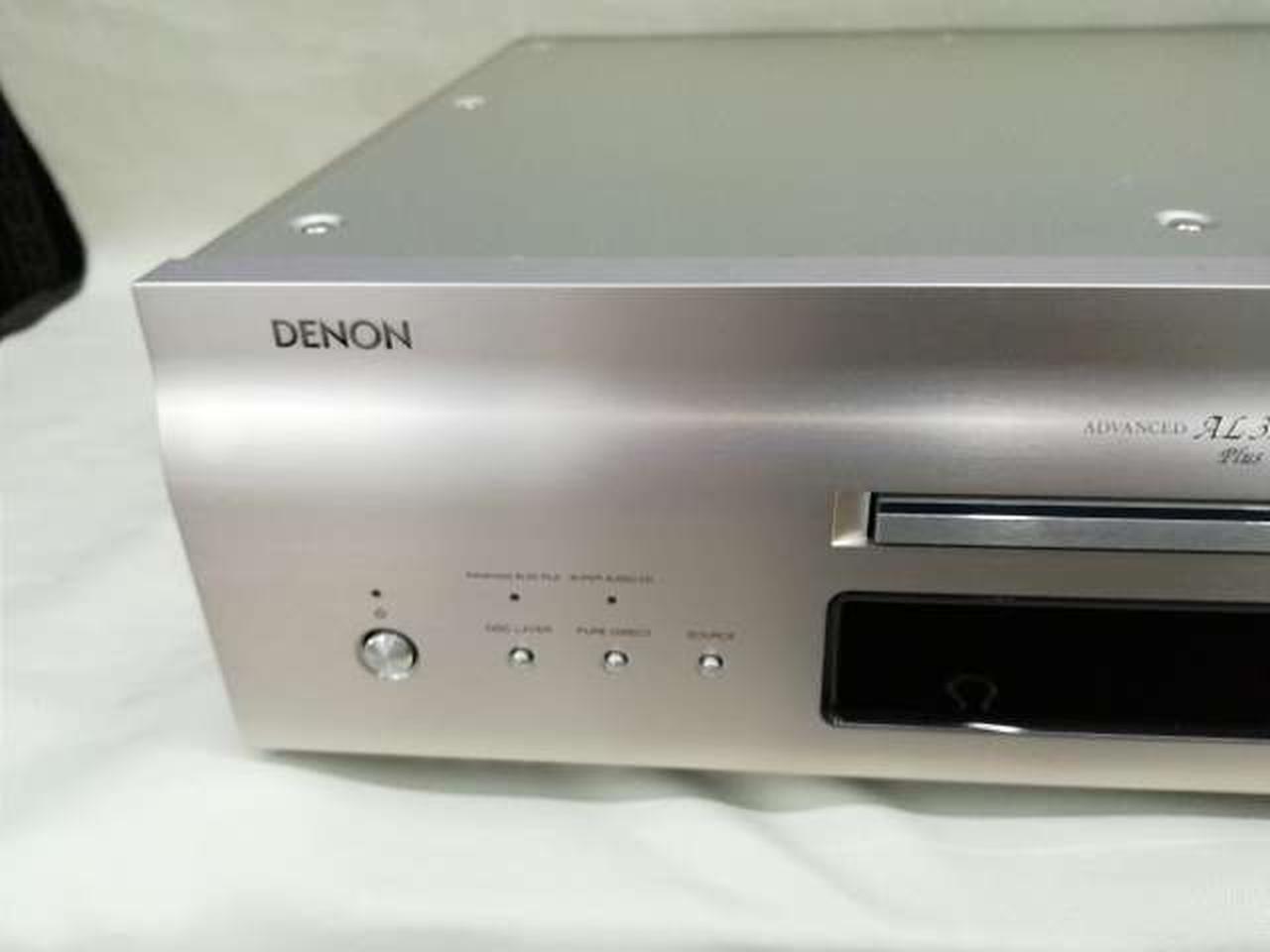 DENON|SACDプレーヤー|HARDOFFオフモール（オフモ