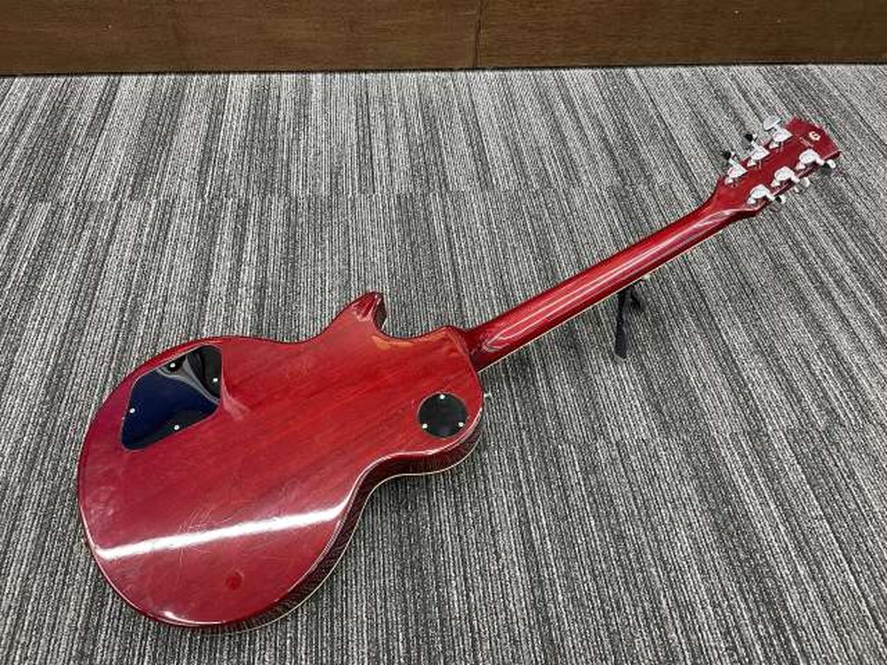 CoolZ ZLS-1 レスポール クールジー 中古美品 CoolZ ZLS-1 レスポール