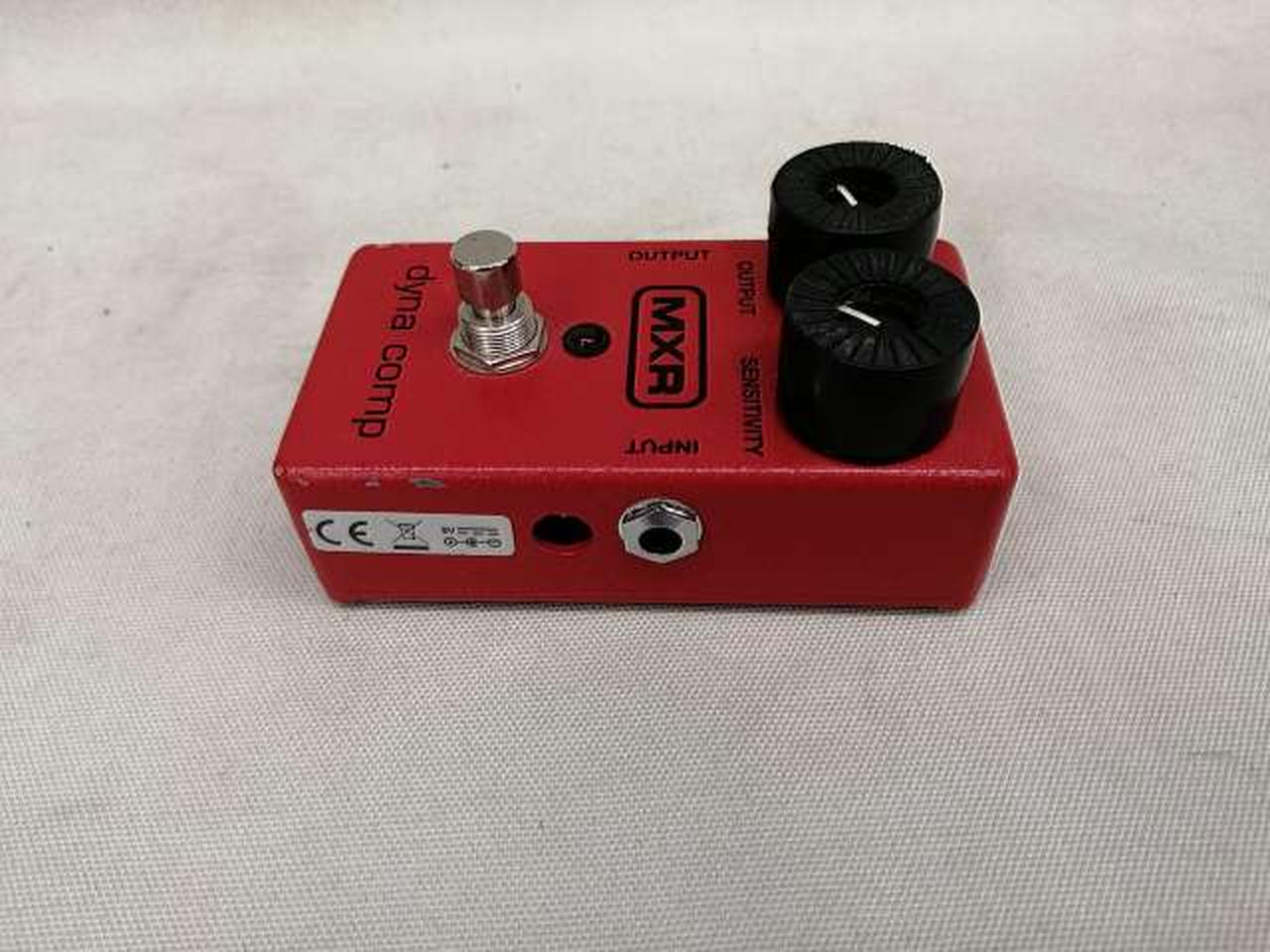 エムエックスアール(MXR)|コンプレッサー|【ハードオフ公式通販】オフ