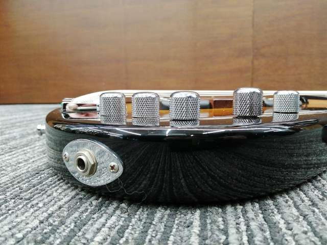 １つノブ別メーカーです