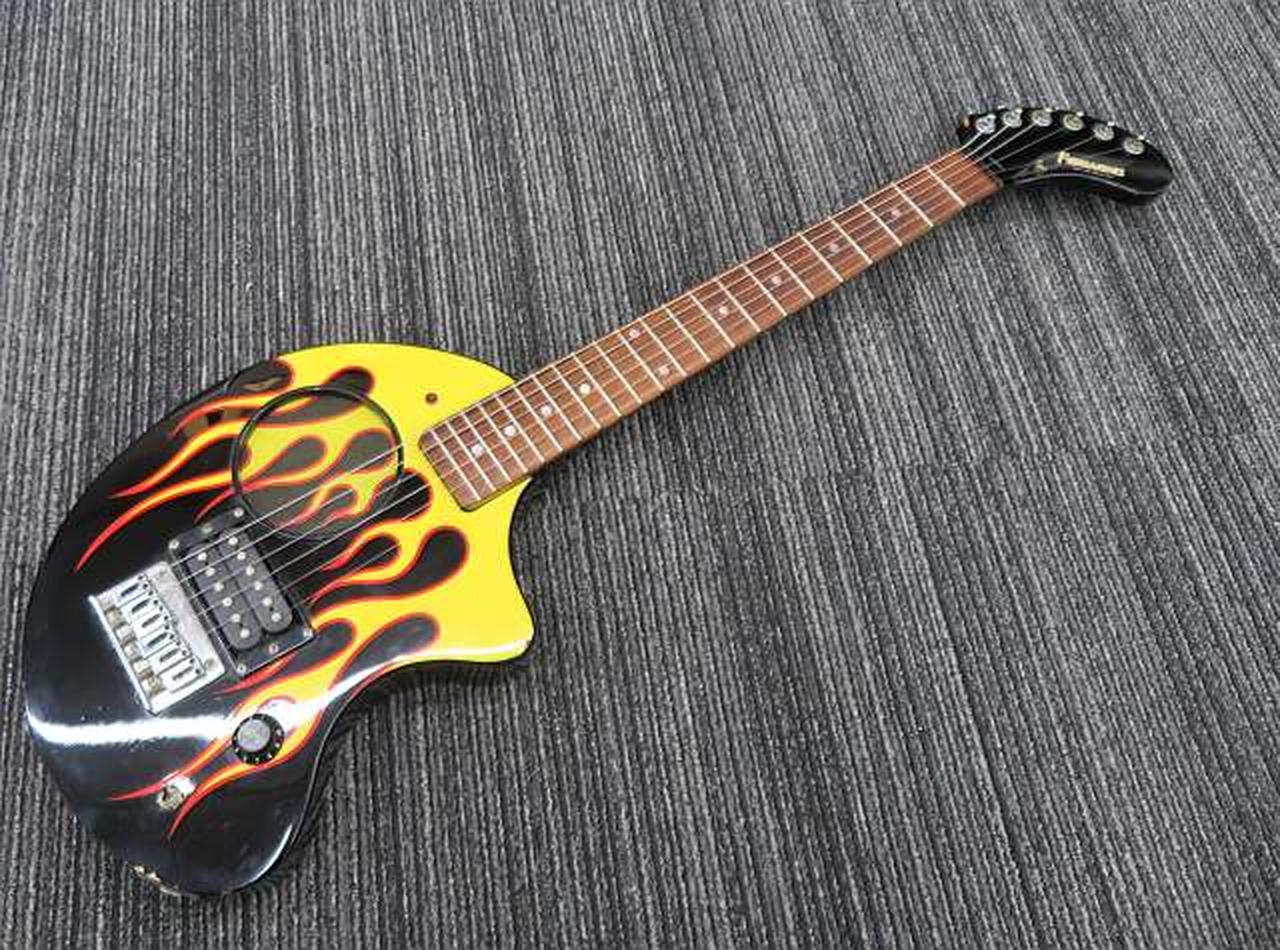 フェルナンデス(FERNANDES)|アンプ内蔵ギター|HARDOFFオフモール
