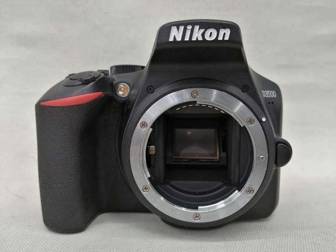 3120 ★ D3500★ Nikon ニコン★デジタル 一眼レフカメラ D3500 - 概要 | 一眼レフカメラ | ニコン