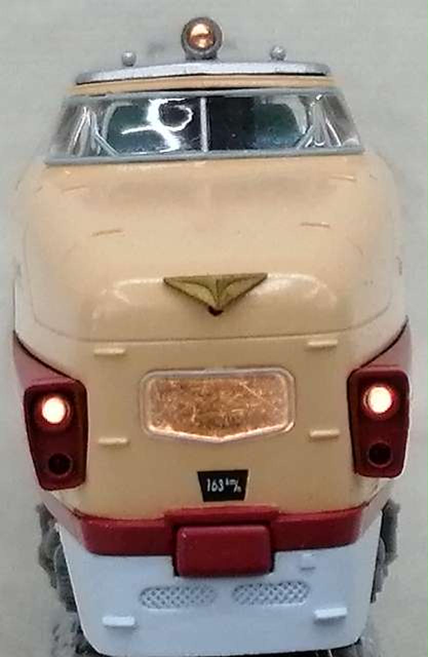 クロ26-003前照灯