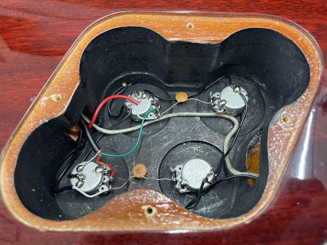 地域の工房でやっていただきました！きれい