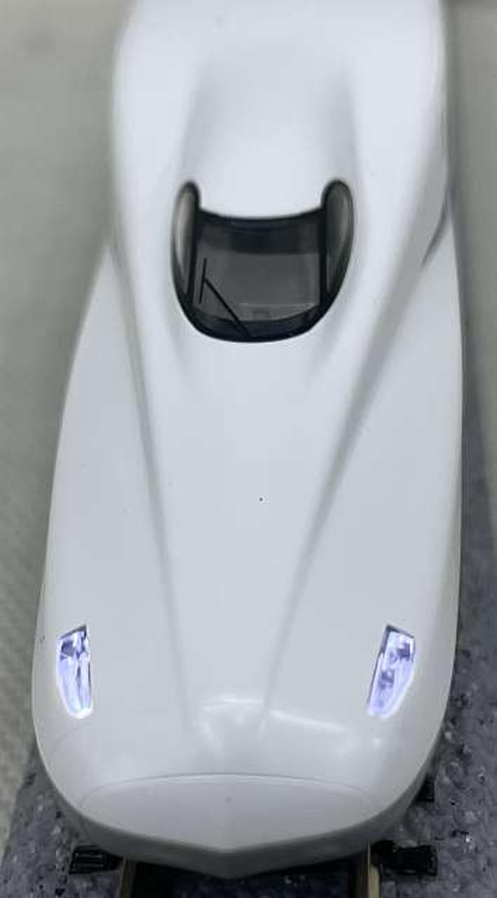 783-9001 前照灯
