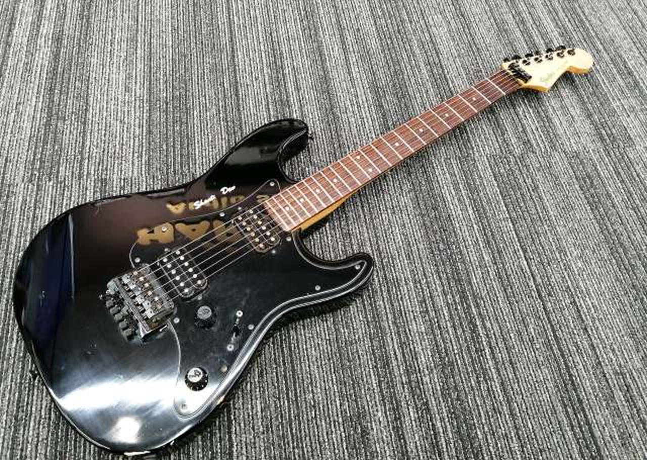 フェンダー風ストラトキャスタータイプのエレキギター Fender フェンダー Vintera II 60s Stratocaster RW LPB エレキ