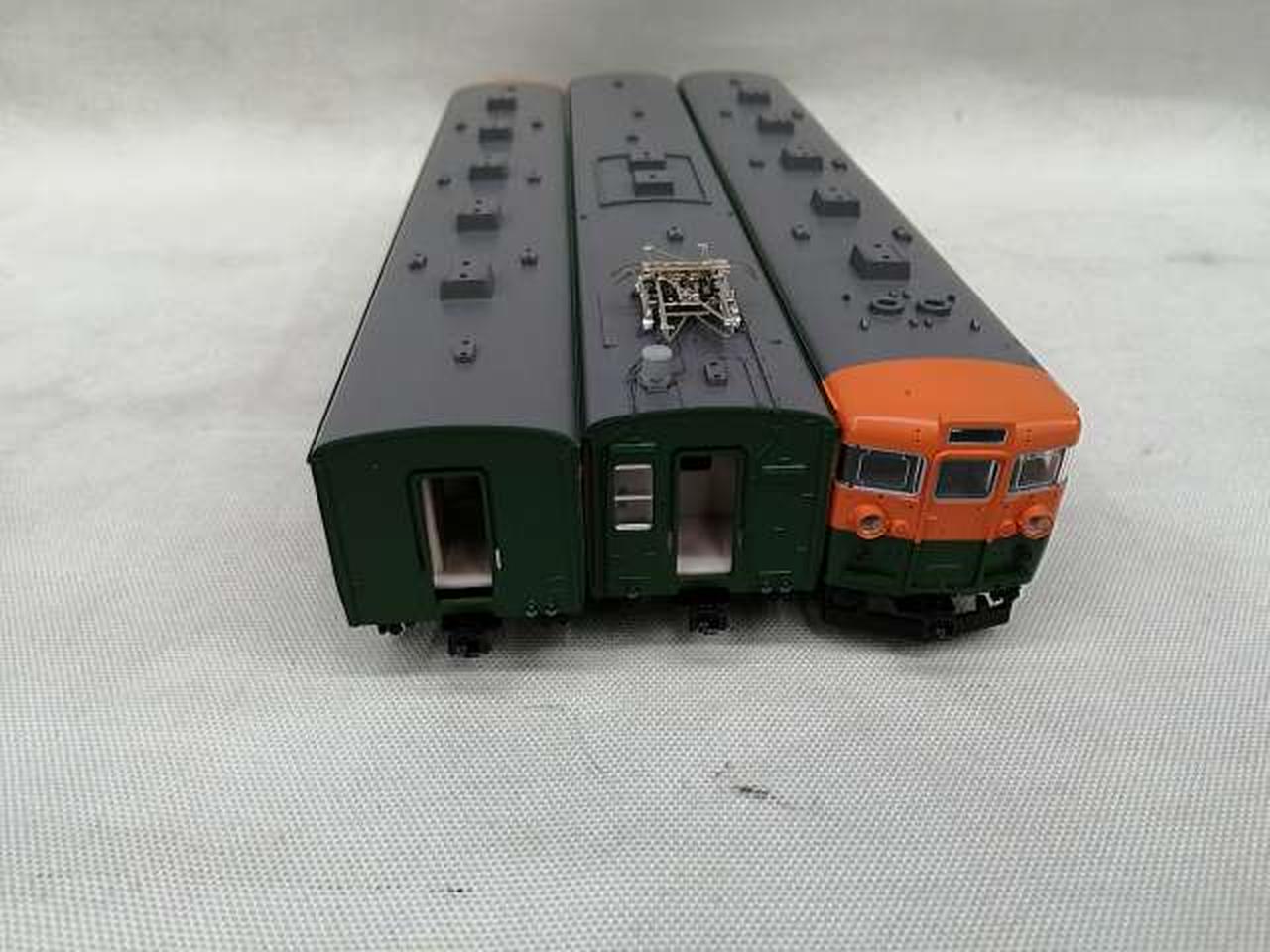 KATO|電車|HARDOFFオフモール（オフモ）|1010850000025486