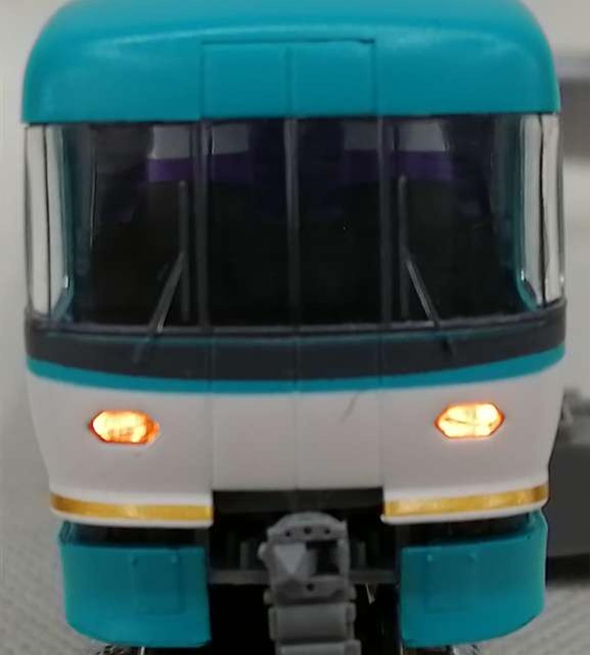 クロ283-502　前照灯