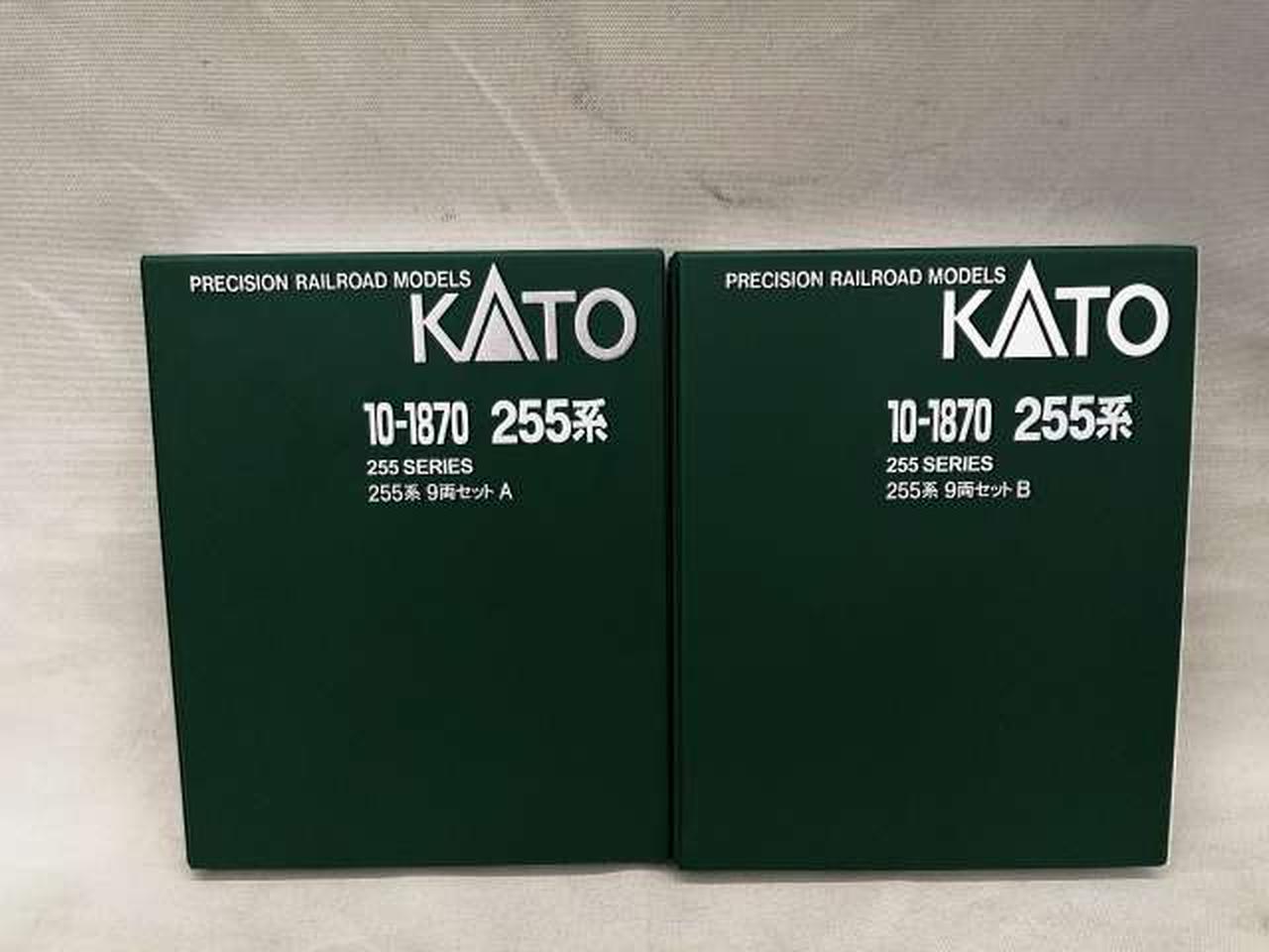 カトー(KATO)|電車|HARDOFFオフモール（オフモ）|1010850000025608