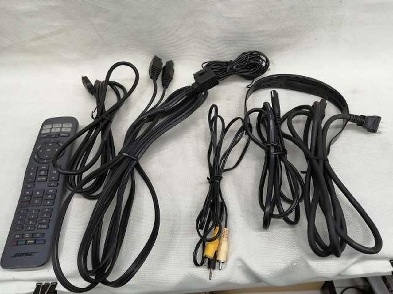 ボーズ(BOSE)|シアターシステム|HARDOFFオフモール（オフモ