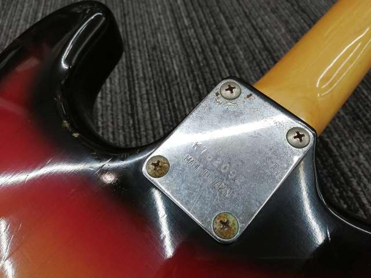 グレコ(GRECO)|ストラトキャスタータイプ|HARDOFFオフモール（オフモ