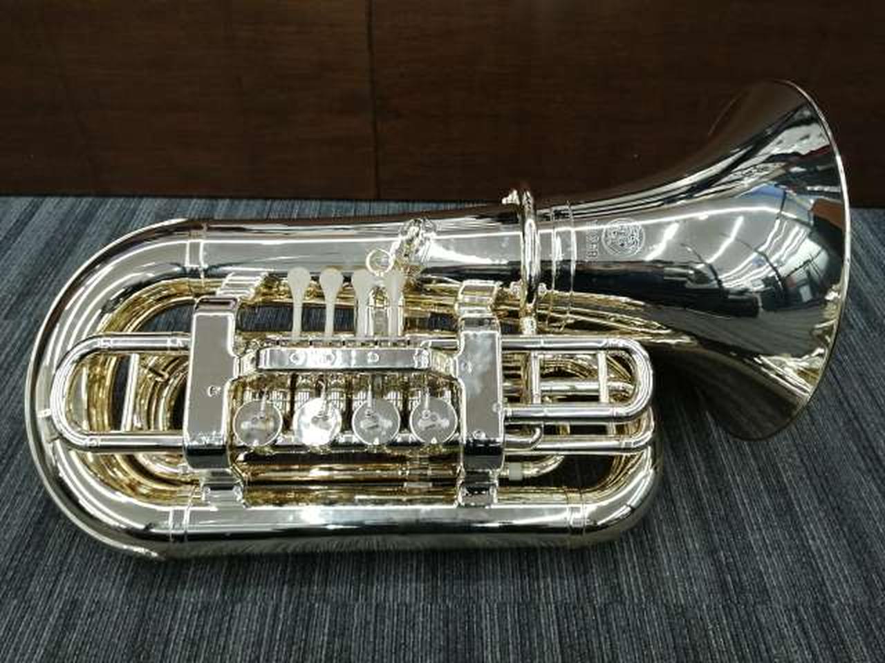 タイガーマホウビン(TIGER)|その他金管楽器|【ハードオフ公式通販