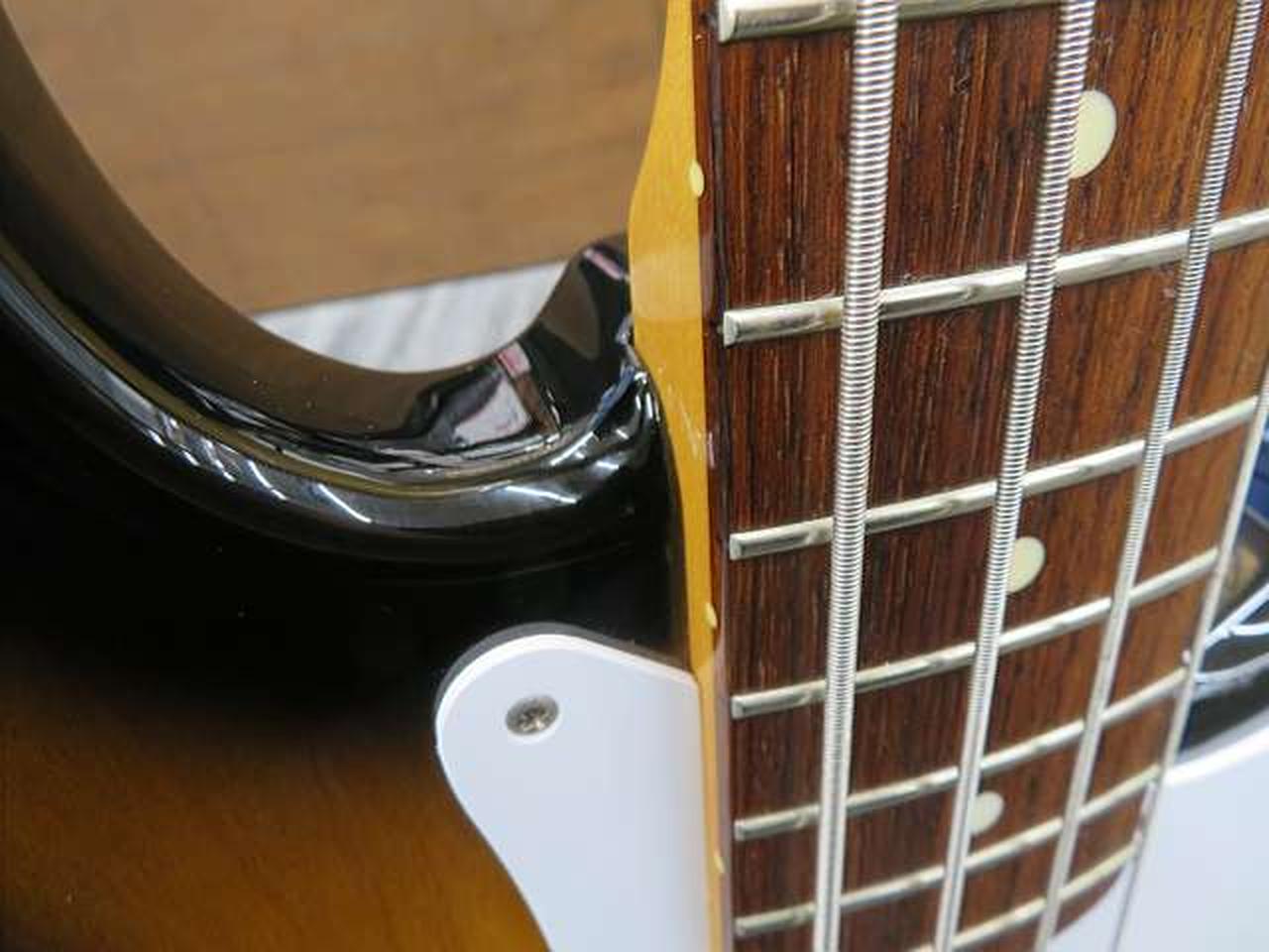 フェンダージャパン(FENDER JAPAN)|プレシジョンベースタイプ