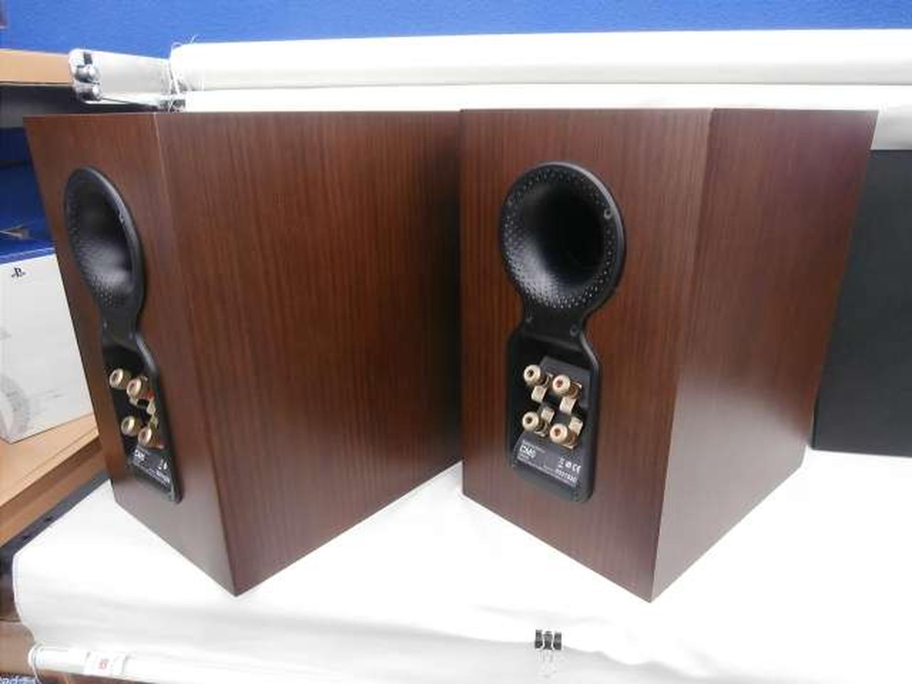 【並品】B&W ブックシェルフスピーカー CM5 2025年最新】b w スピーカーcm5の人気アイテム - メルカリ