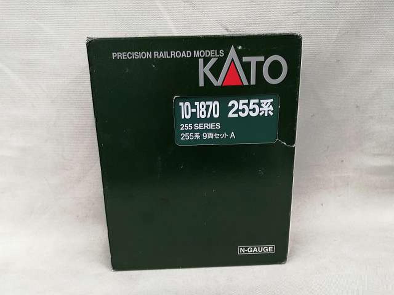 KATO まとめ売り カトー(KATO)|電車|HARDOFFオフモール（オフモ）|1010850000025608