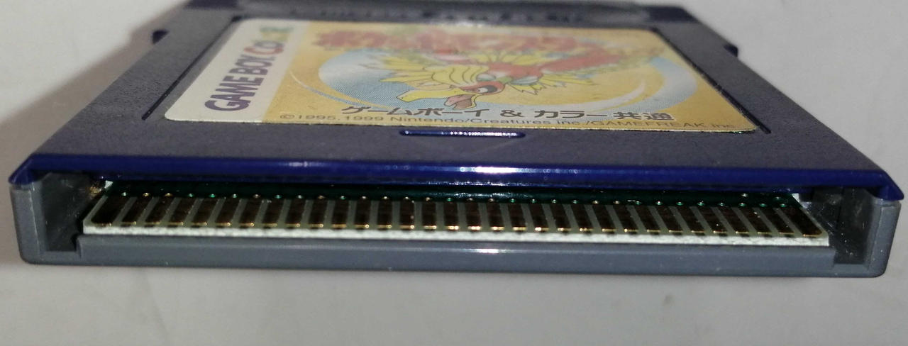 箱・説明書付き】（北米版）ポケットモンスターX 動作未確認 箱・説明