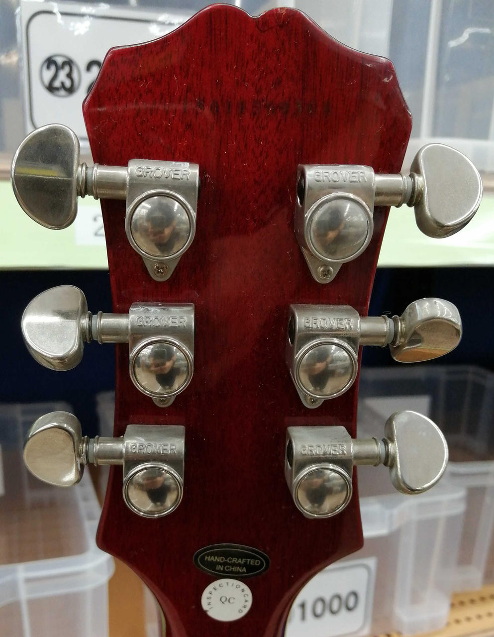 エピフォン(EPIPHONE)|エレキギター|HARDOFFオフモール（オフモ