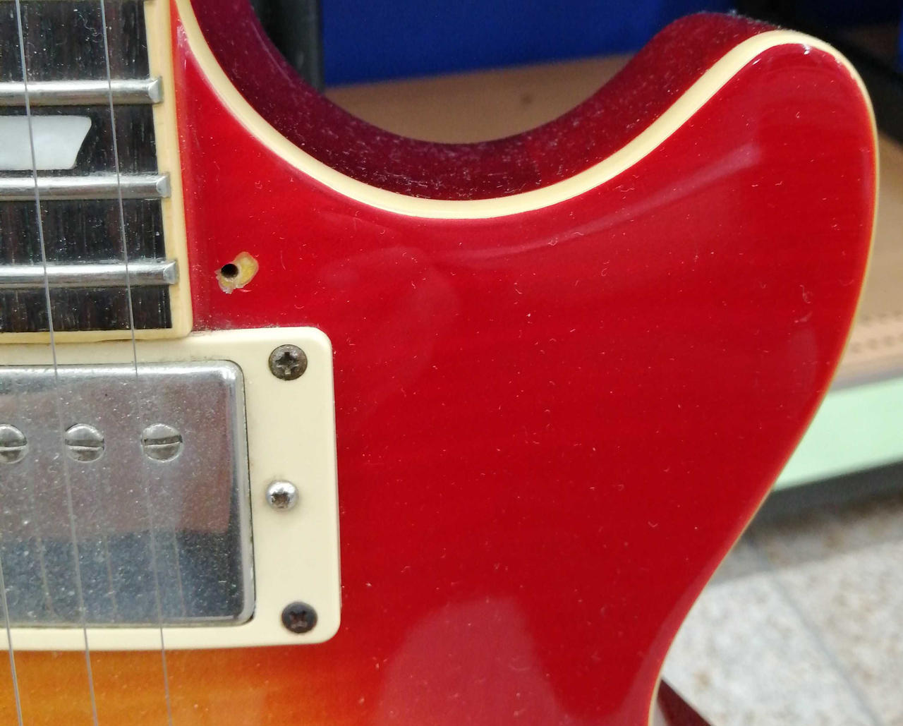 エピフォン(EPIPHONE)|エレキギター|HARDOFFオフモール（オフモ