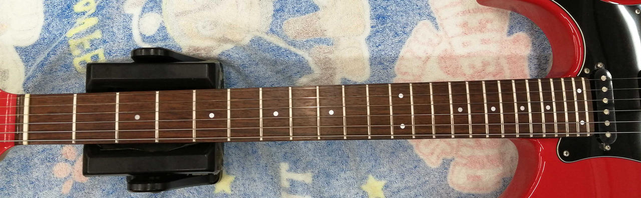 Fernandes フェルナンデス フェルナンデス エレキギター 弦楽器 H フェルナンデス(FERNANDES)|エレキギター|HARDOFFオフモール