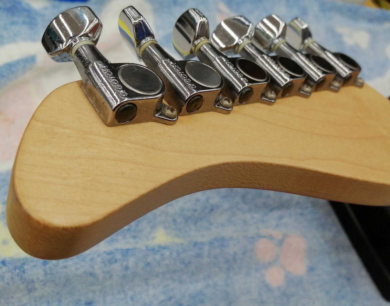Fernandes フェルナンデス フェルナンデス エレキギター 弦楽器 H フェルナンデス(FERNANDES)|エレキギター|HARDOFFオフモール