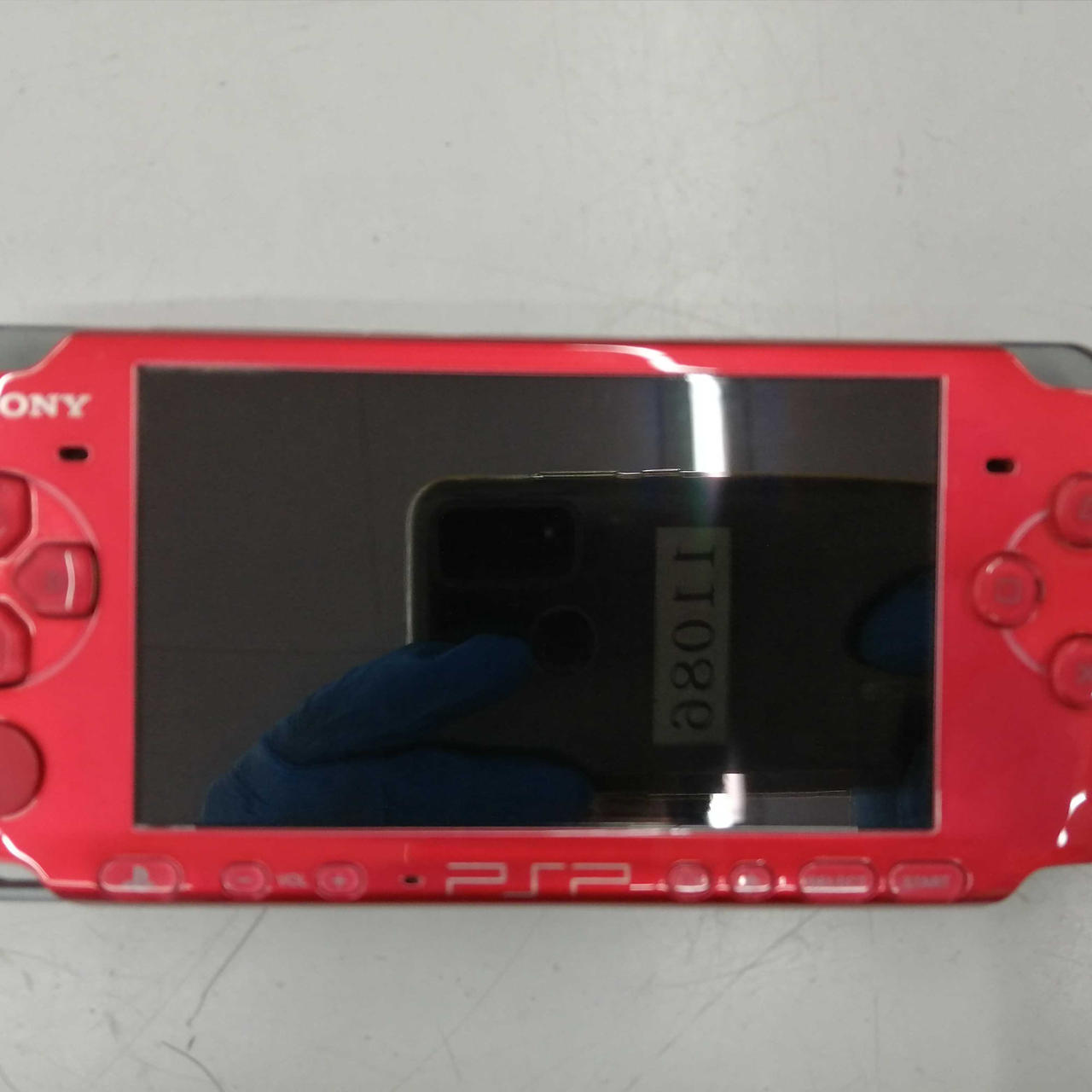 ソニー(SONY)|PSP|【ハードオフ公式通販】オフモール|1010860000031633