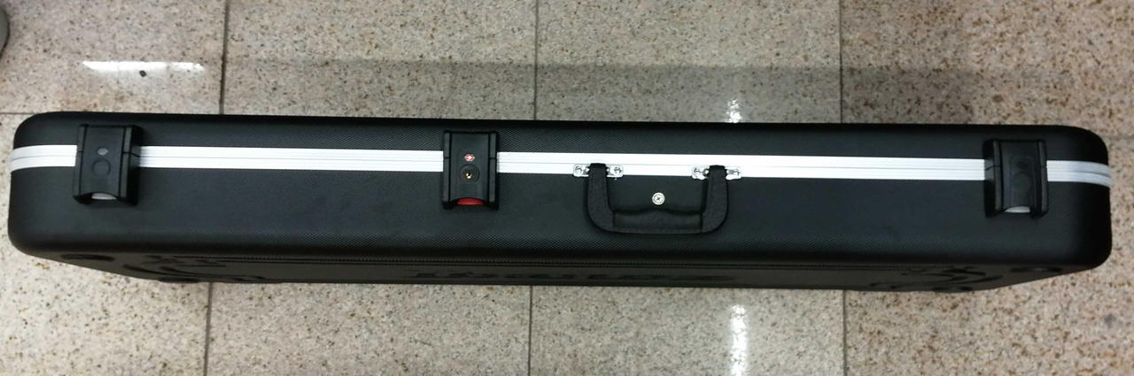 アイバニーズ(IBANEZ)|☆IBanez製☆ギター向けハードケース|【ハード