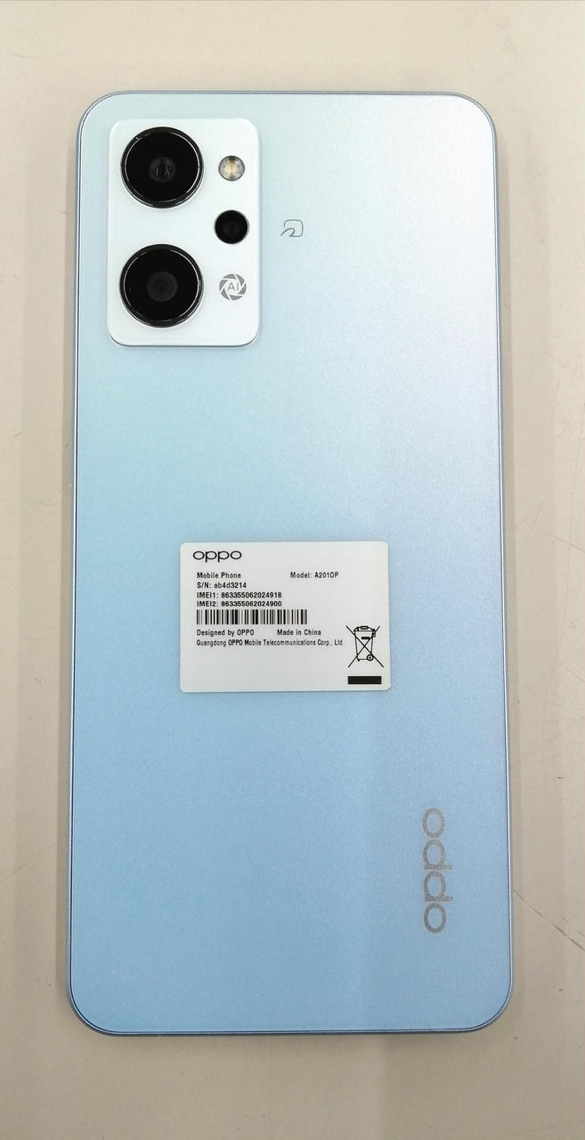 OPPO Reno7 本体 中古品 楽天市場】oppo reno7（スマートフォン本体｜スマートフォン