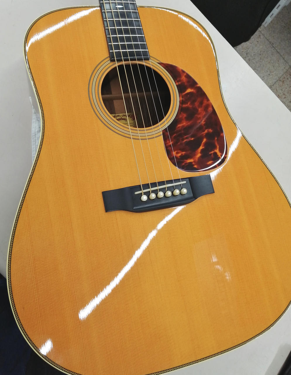 Headway HD-251K-CS アコースティックギター【美品】 Amazon.co.jp