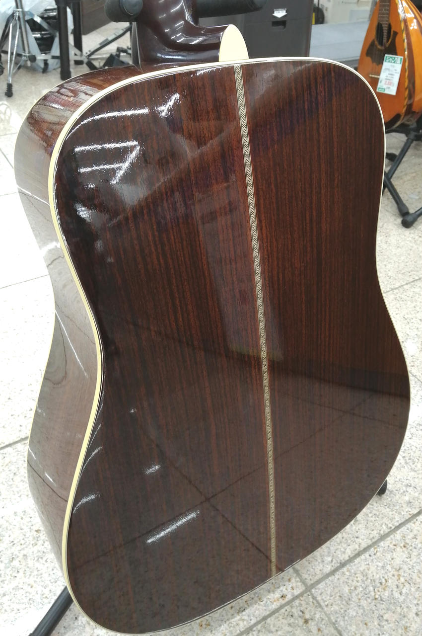 アコースティックギター　w.carter アコースティックギター w.carter アコースティックギター w.carter