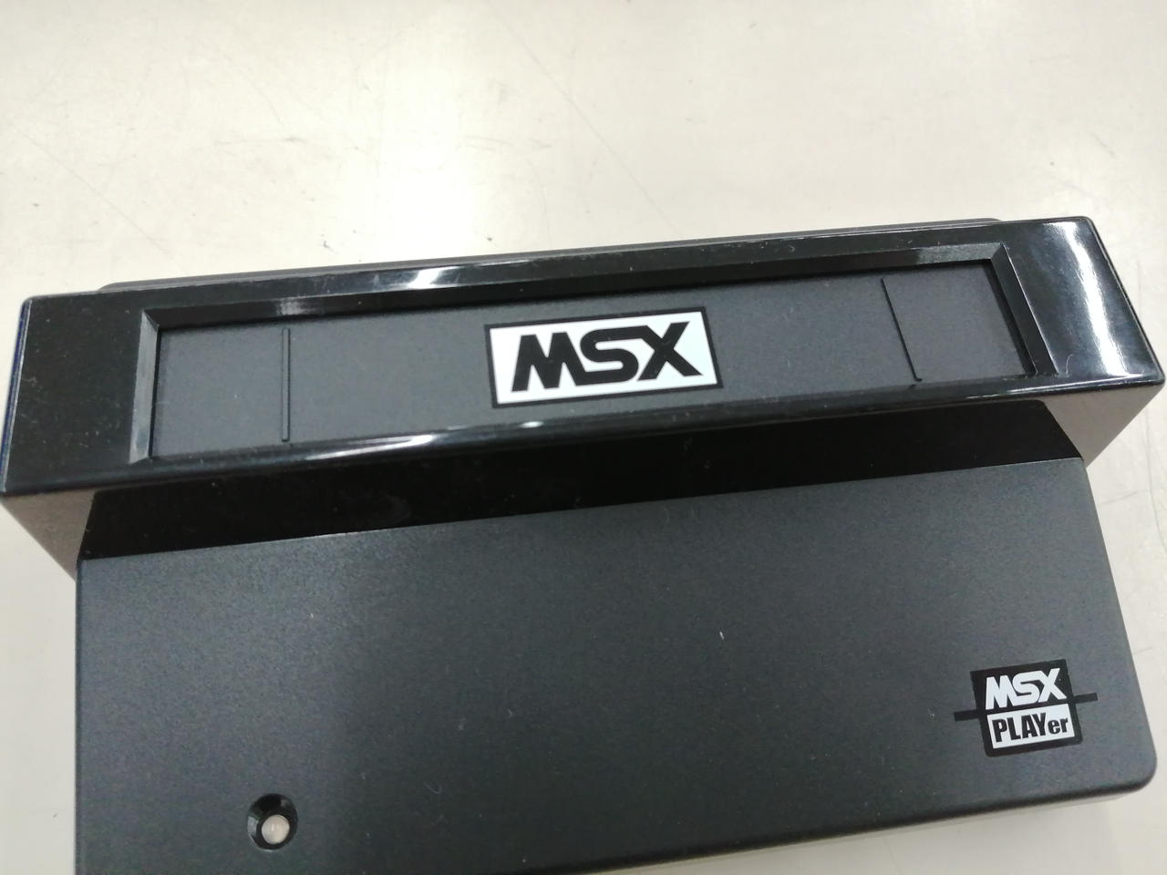 アスキー|MSXゲームリーダー|HARDOFFオフモール（オフモ
