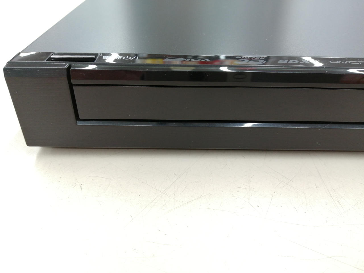 ♪☆　13年以前のPanasonic　BDレコーダーに増量可能　HDD：4TB ♪☆13年以前のPanasonicBDレコーダーに増量可能HDD：4TB