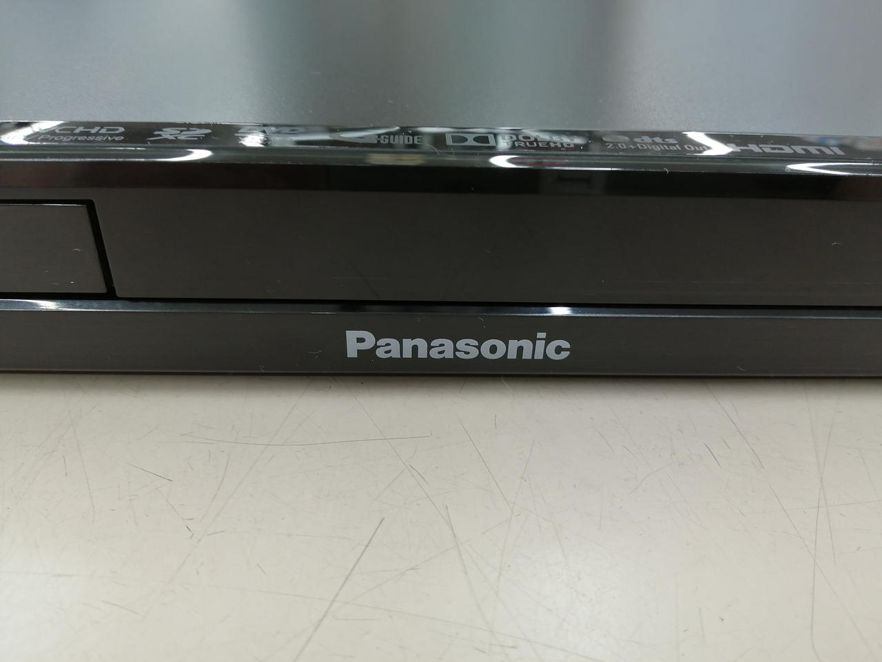 panasonic    ブルーレイレコーダー DMR-BRT260 Amazon | パナソニック 500GB 1チューナー ブルーレイレコーダー